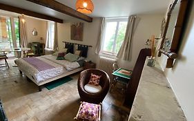 AMALOUYSE Studio de charme au cœur des châteaux de Loire